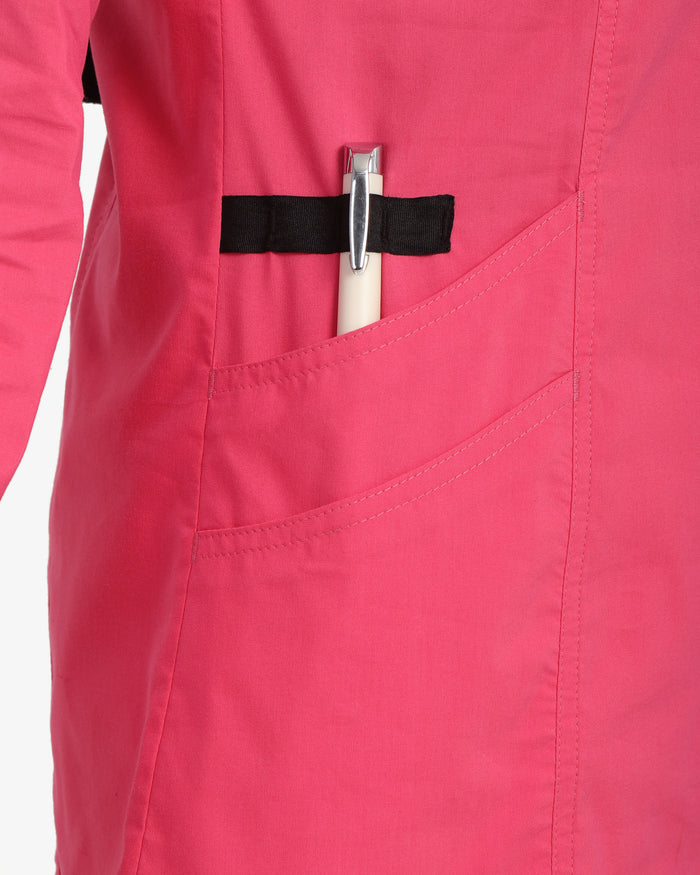 3XLarge / Fuchsia
