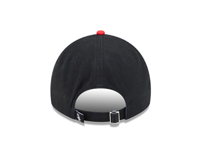 2025 White Sox City Connect Black/Red Youth 9Twenty-3