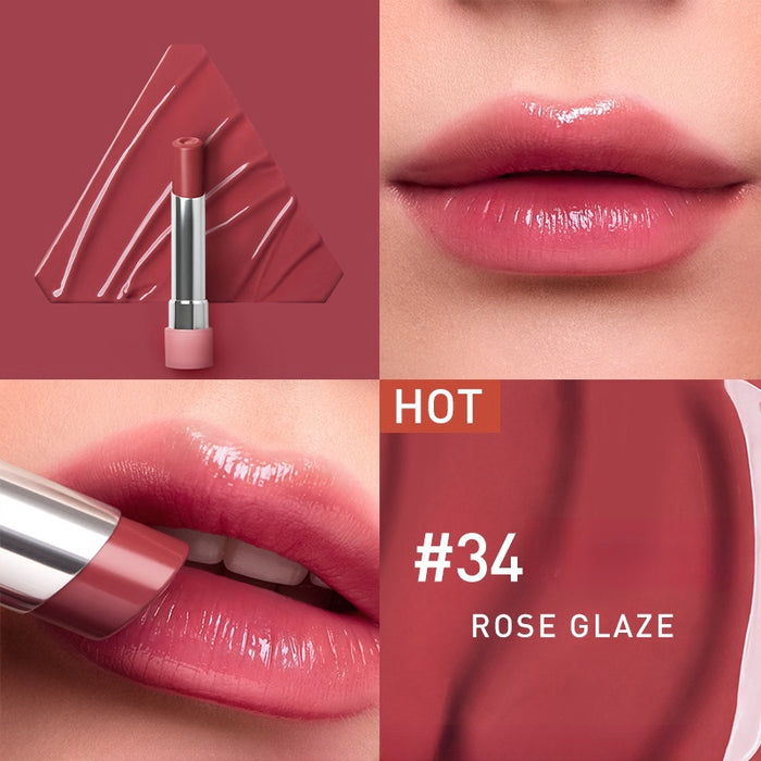#34 ROSE GLAZE