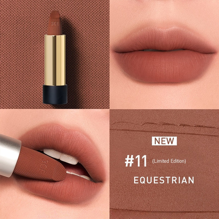 #11 Equestrian (Limited Edition)