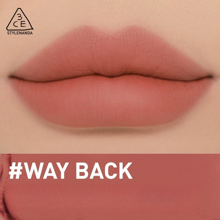 #WAY BACK