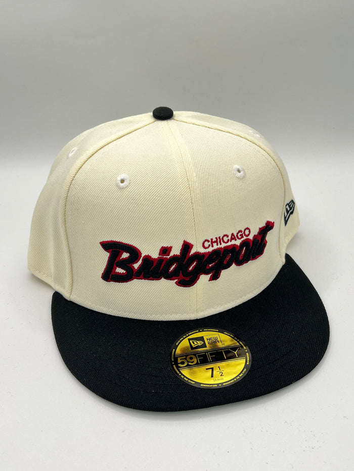 The Neighborhood "Bridgeport Cap" 59Fifty