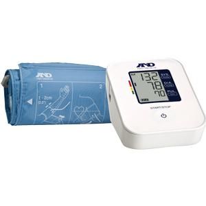 A & D Medical UA-611 Blood Pressure Monitor, 1 Each