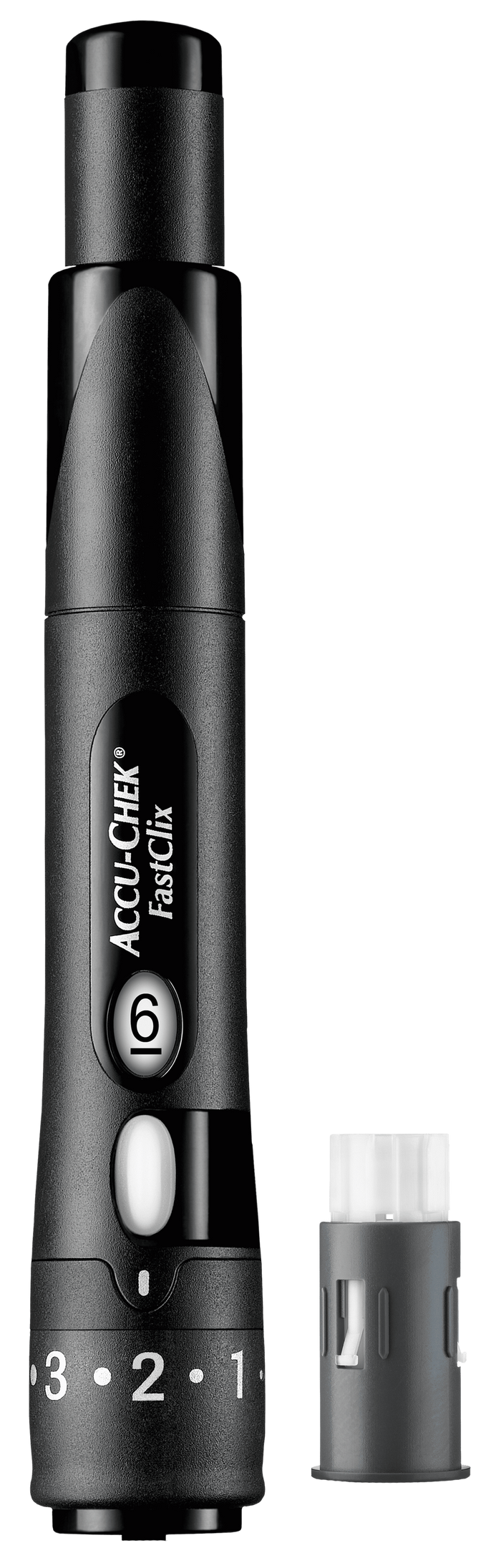 Accu-Chek FastClix Lancing Device 11484247