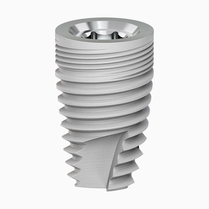 Advanced Plus Implant, WP, Ø6.0 x 10.0 mm