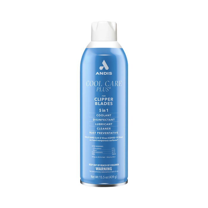 Andis Cool Care Plus