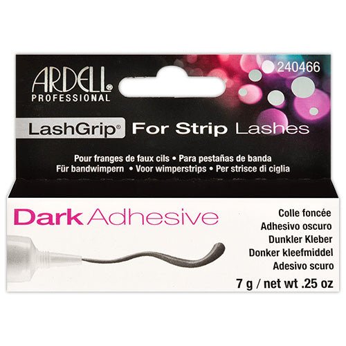 Ardell Lashgrip for Strip Lashes Adhesive 0.25oz - ikatehouse