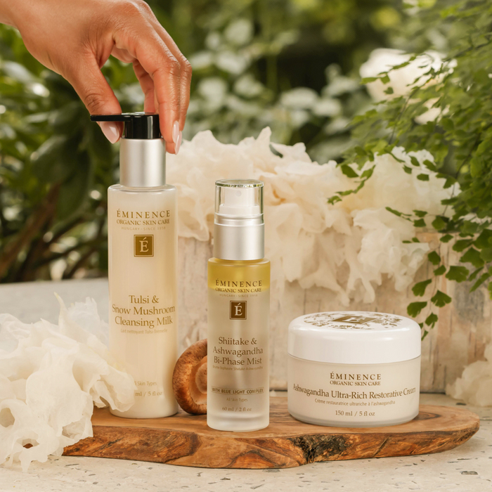 Ashwagandha Ultra-Rich Restorative Cream