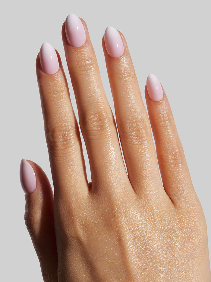 Ballet Ombre (Extra Short Almond)