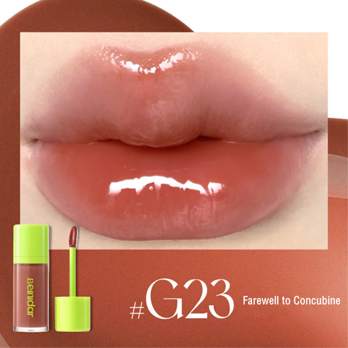 #G23 Farewell to Concubine