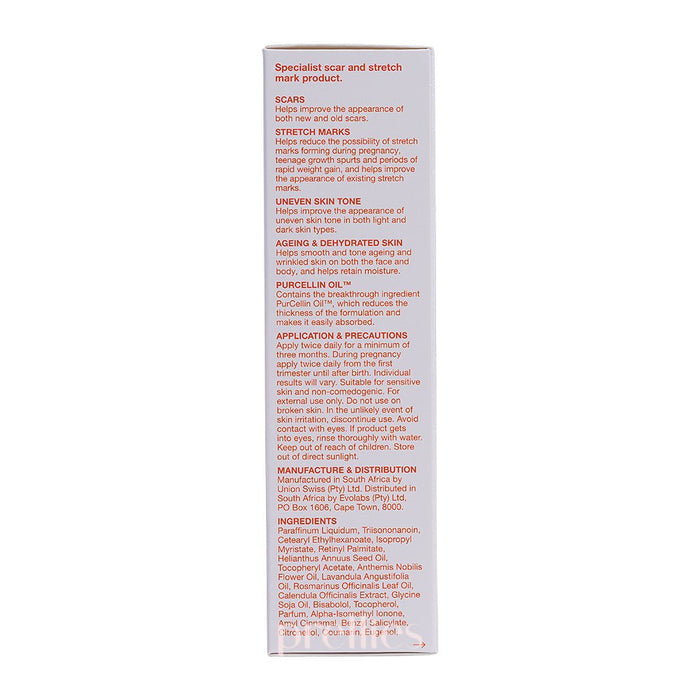 Bio Oil PurCellin Oil 200ml x2pcs (New Version) (111924)