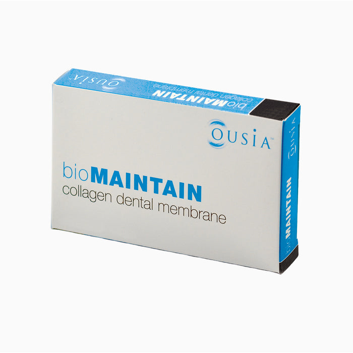 bioMAINTAIN Collagen Membrane 30x40