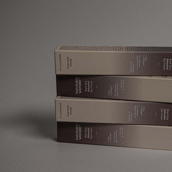 Korean eye care product | VGLE Beauty