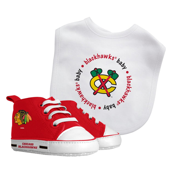 Blackhawks 2-Piece Gift Set