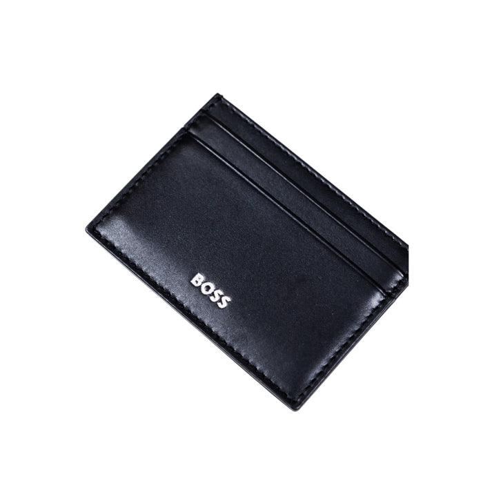 Boss - Boss Brieftasche Herren