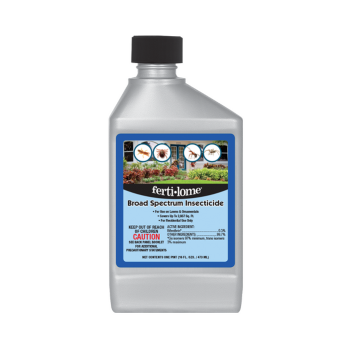 Broad Spectrum Insecticide - Pittsboro Feed