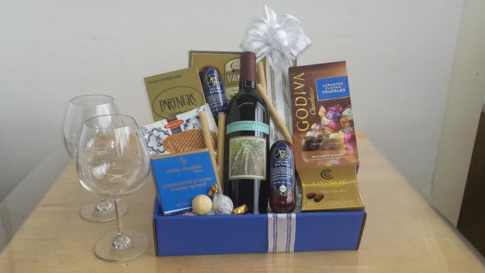 Bundle-Corporate Gift