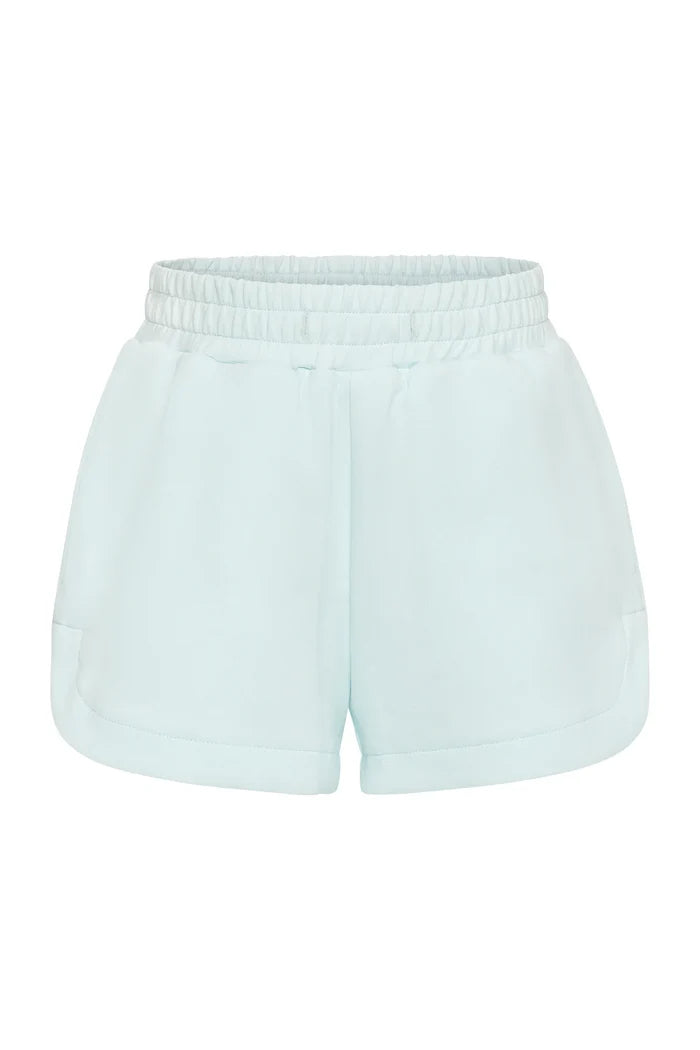 Cara Short Frost Cozy