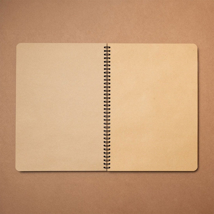Carpenter's Notebook Boston General Store