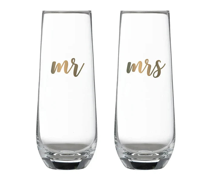 Champagne Glasses Sold Individually