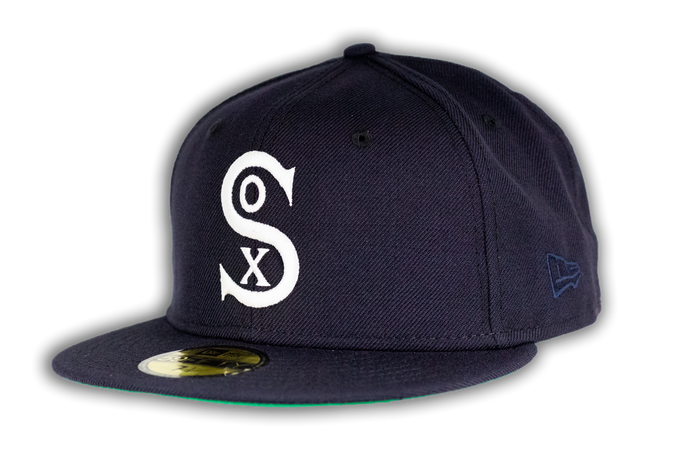 Chicago White Sox 1931 Game 59Fifty Cap by New Era