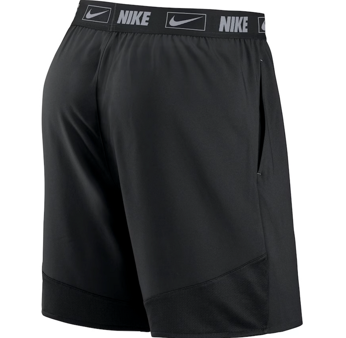 Chicago White Sox Nike Bold Express Performance Shorts-2