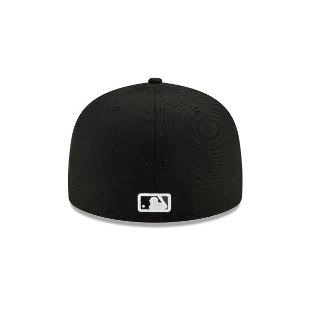 Chicago White Sox City Connect Authentic Collection Cap by New Era-5
