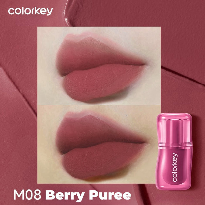 #M08 Berry Puree