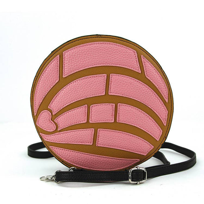 Concha Crossbody Bag