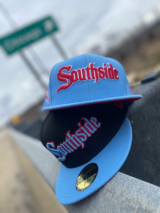 "Connect the City" Blue Southside 59Fifty by New Era-1