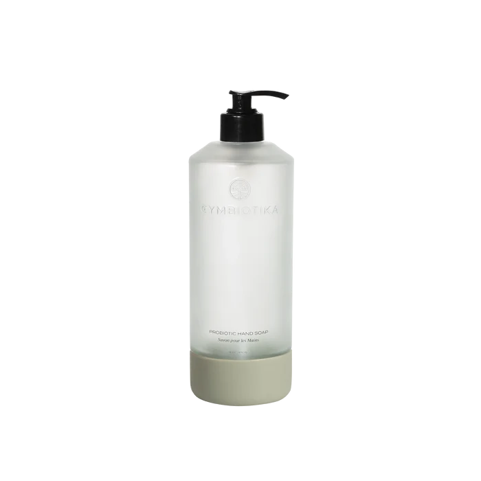 Cymbiotika Probiotic Hand Soap