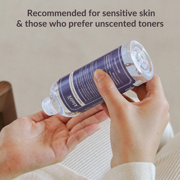 Dear, Klairs - Supple Preparation Facial Toner Unscented