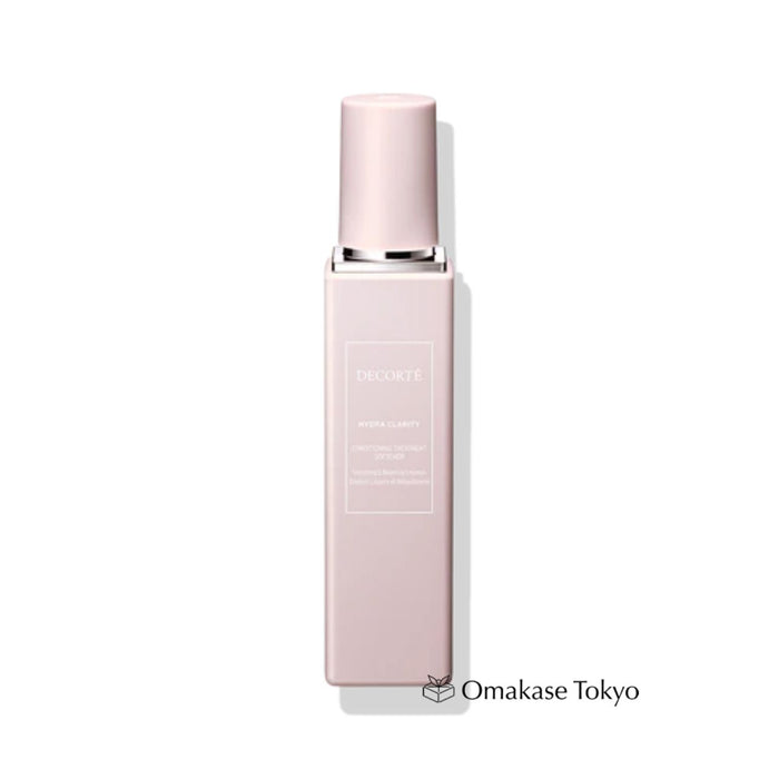 Decorte Hydra Clarity Conditioning Treatment Softener