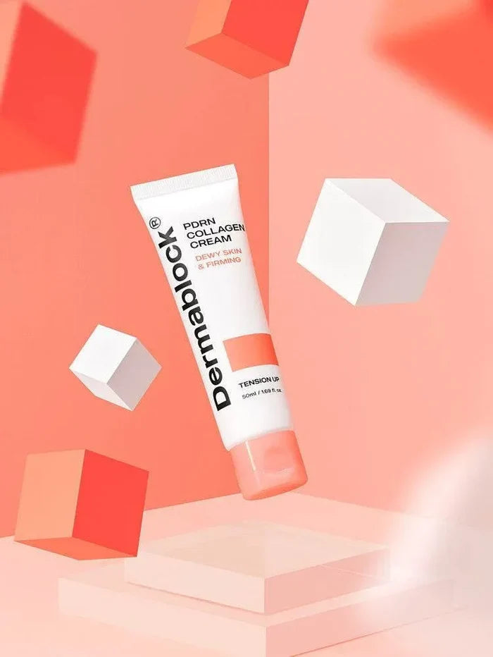 Dermablock PDRN Collagen Cream 50ml