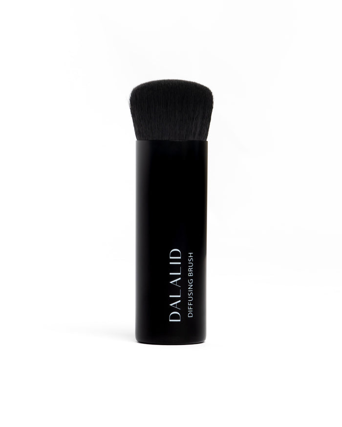 Diffusing Brush