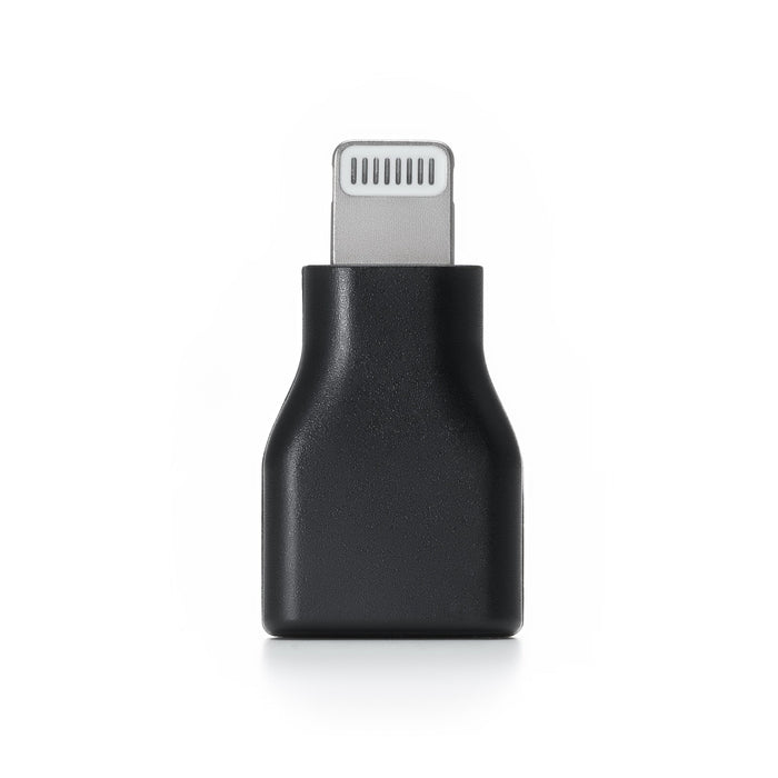 DJI Mic Series Mobile Receiver Adapter (USB-C to Lightning)