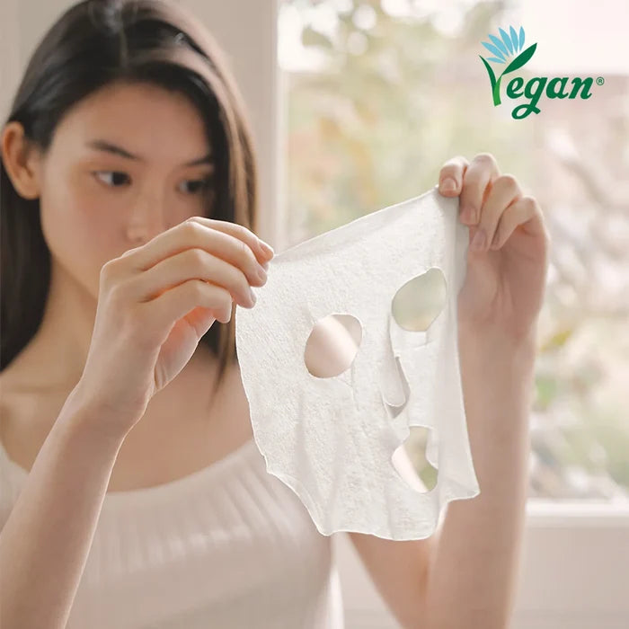 DR ALTHEA JELLY SEAL DEWY MASK Sheet Mask قناع ورقي للبشرة من دكتر الثيا