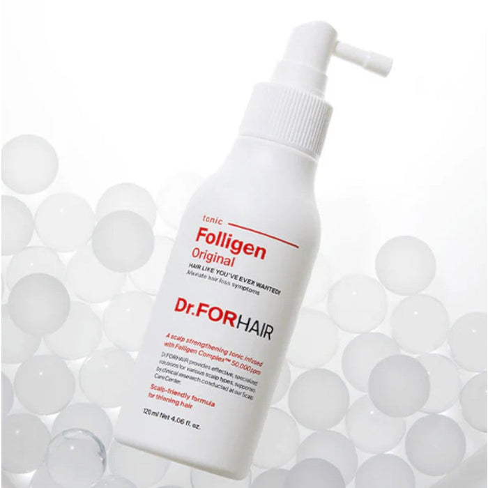 Dr.FORHAIR Folligen Tonic 120ml Dr.FORHAIR