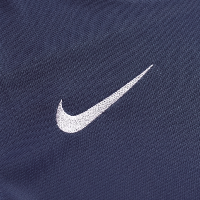 Nike Dri-Fit Tshirt / Shorts Set - Midnight Blue/Navy