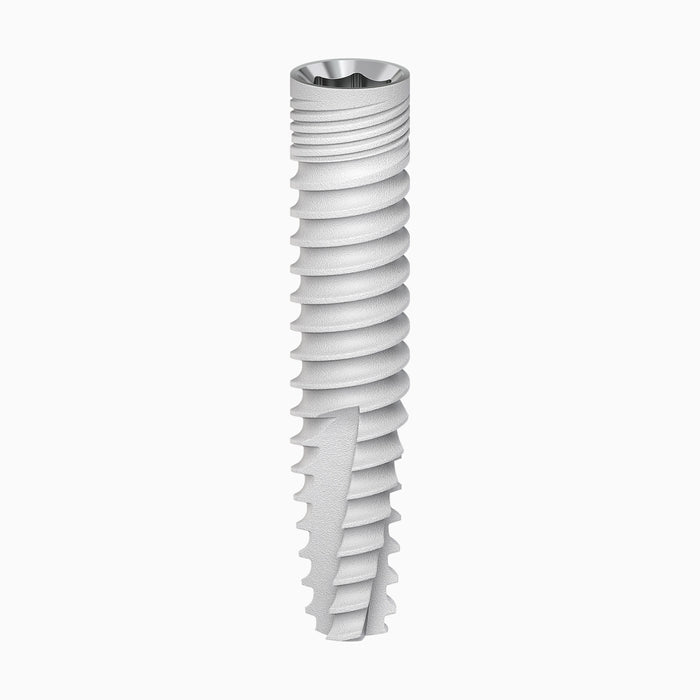 Dynamic Internal Hex Implant, NP, Ø3.25 x 16.0 mm