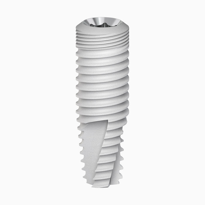 Dynamic Internal Hex Implant, SP, Ø5.0 x 16.0 mm