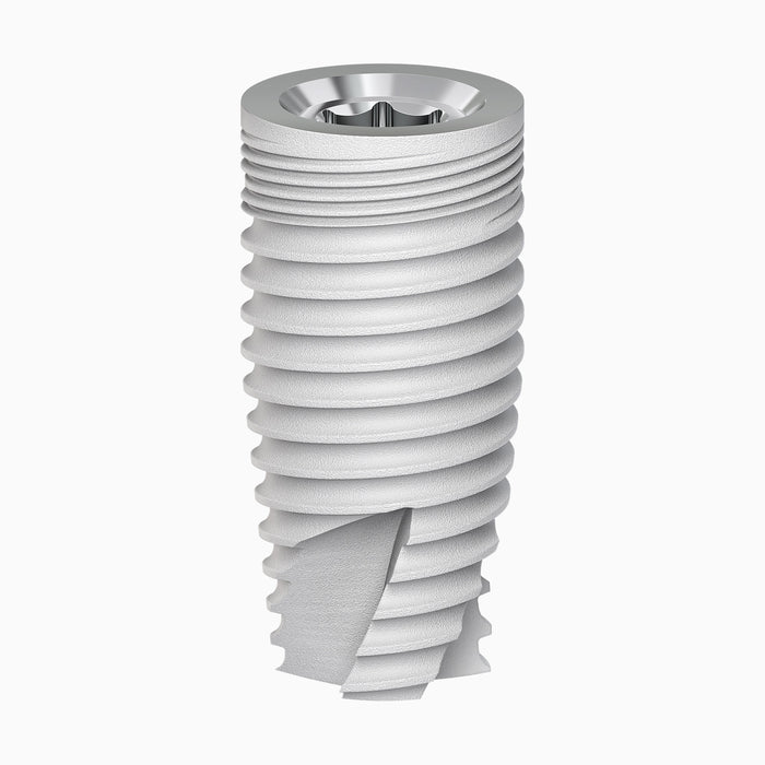 Dynamic Internal Hex Implant, WP, Ø6.0 x 13.0 mm