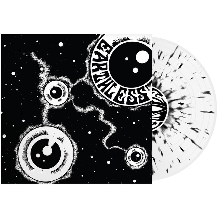 Earthless "Sonic Prayer" 12"