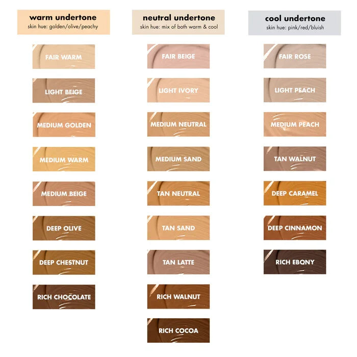 E.l.f Concealer 16Hr Camo