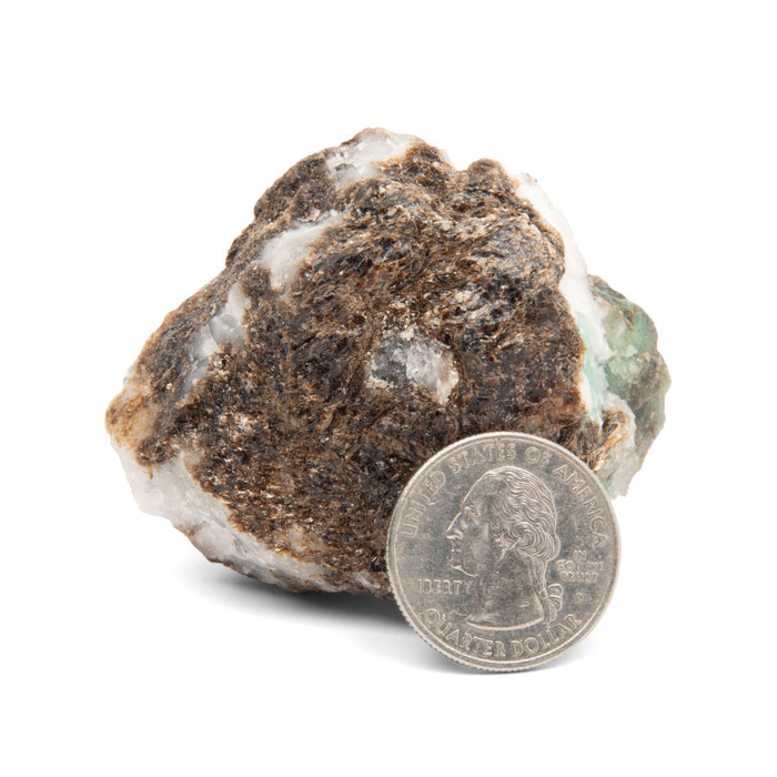 Emerald - Rough