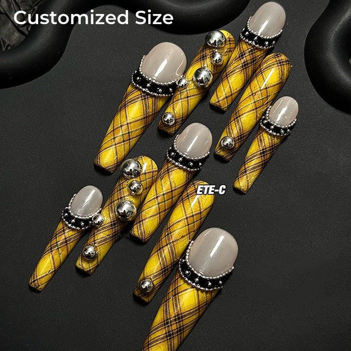 Customized Size