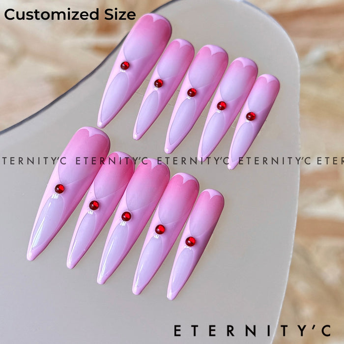 Customized Size