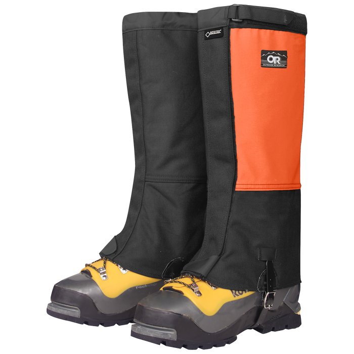Spice/Black | E1