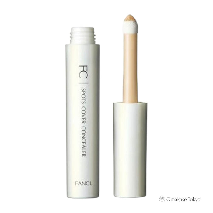 FANCL Spots Cover Concealer 01 Light