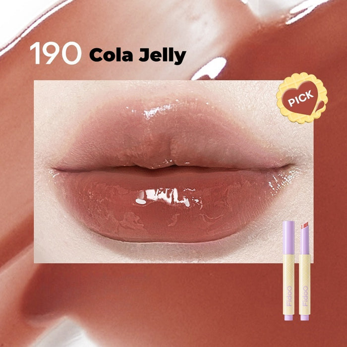 #190 Cola Jelly